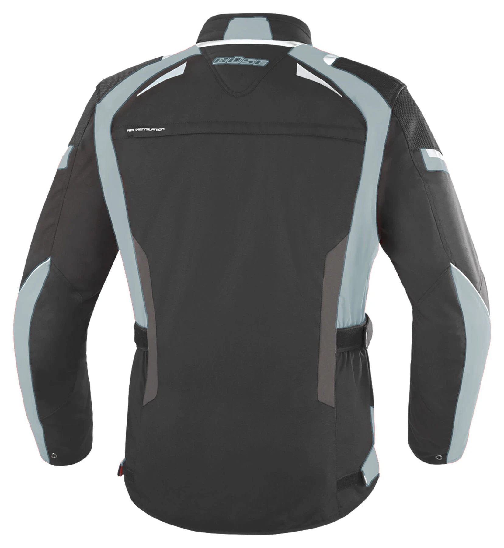 Büse Torino Pro Textile Jacket - Image 2