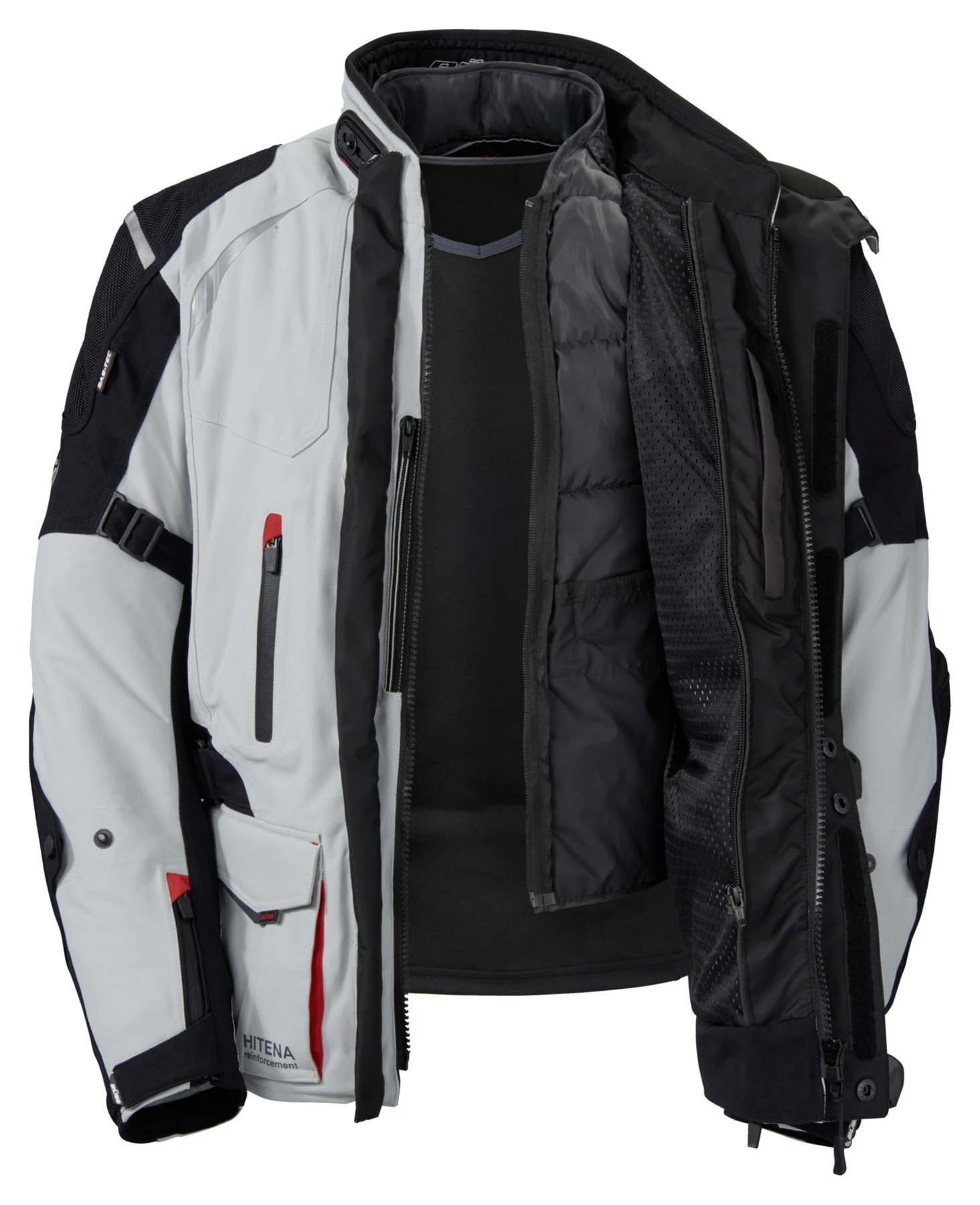 Büse Grado Textile Jacket - Image 3