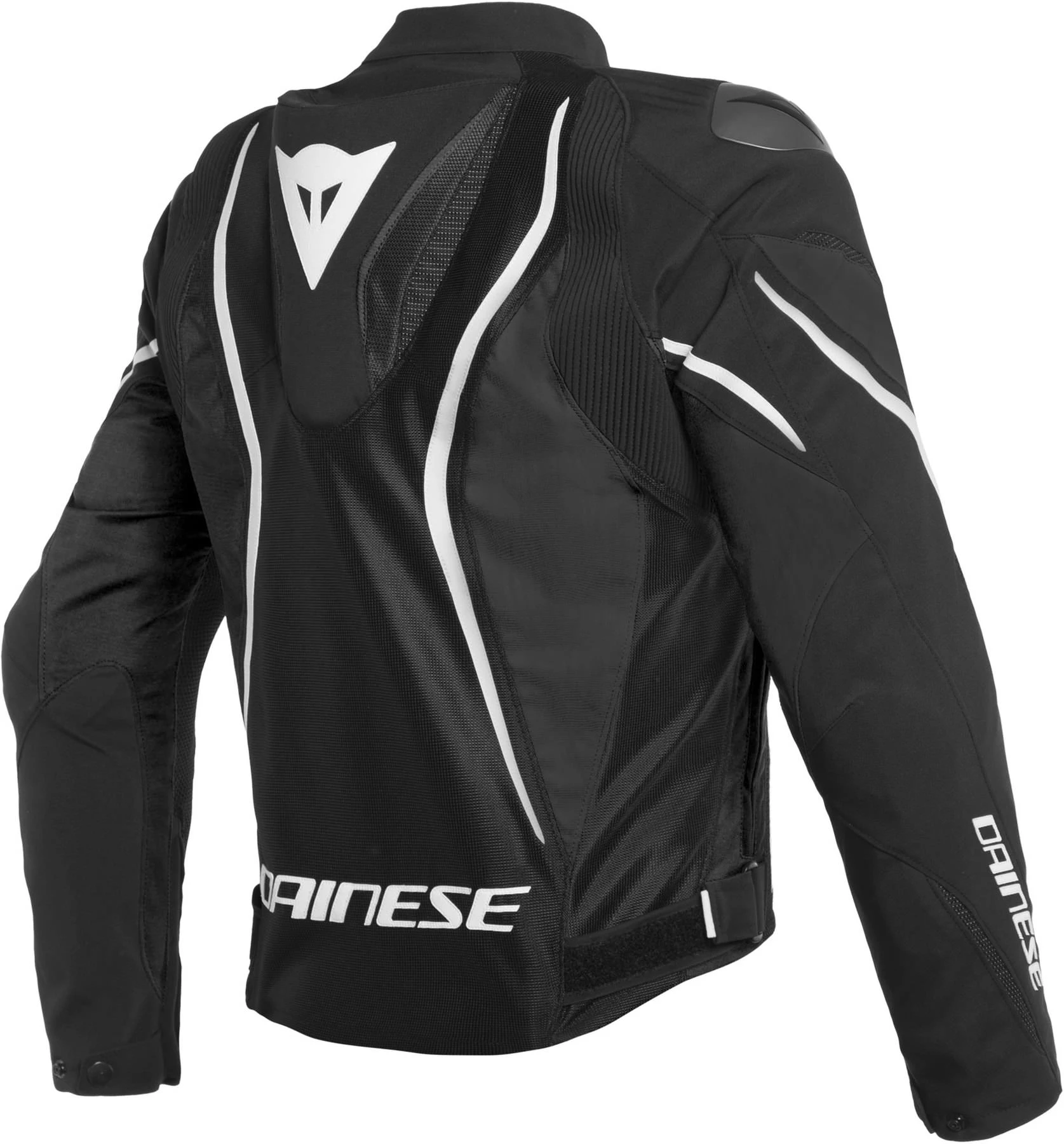 Dainese Estremar Air Textile Jacket - Image 2