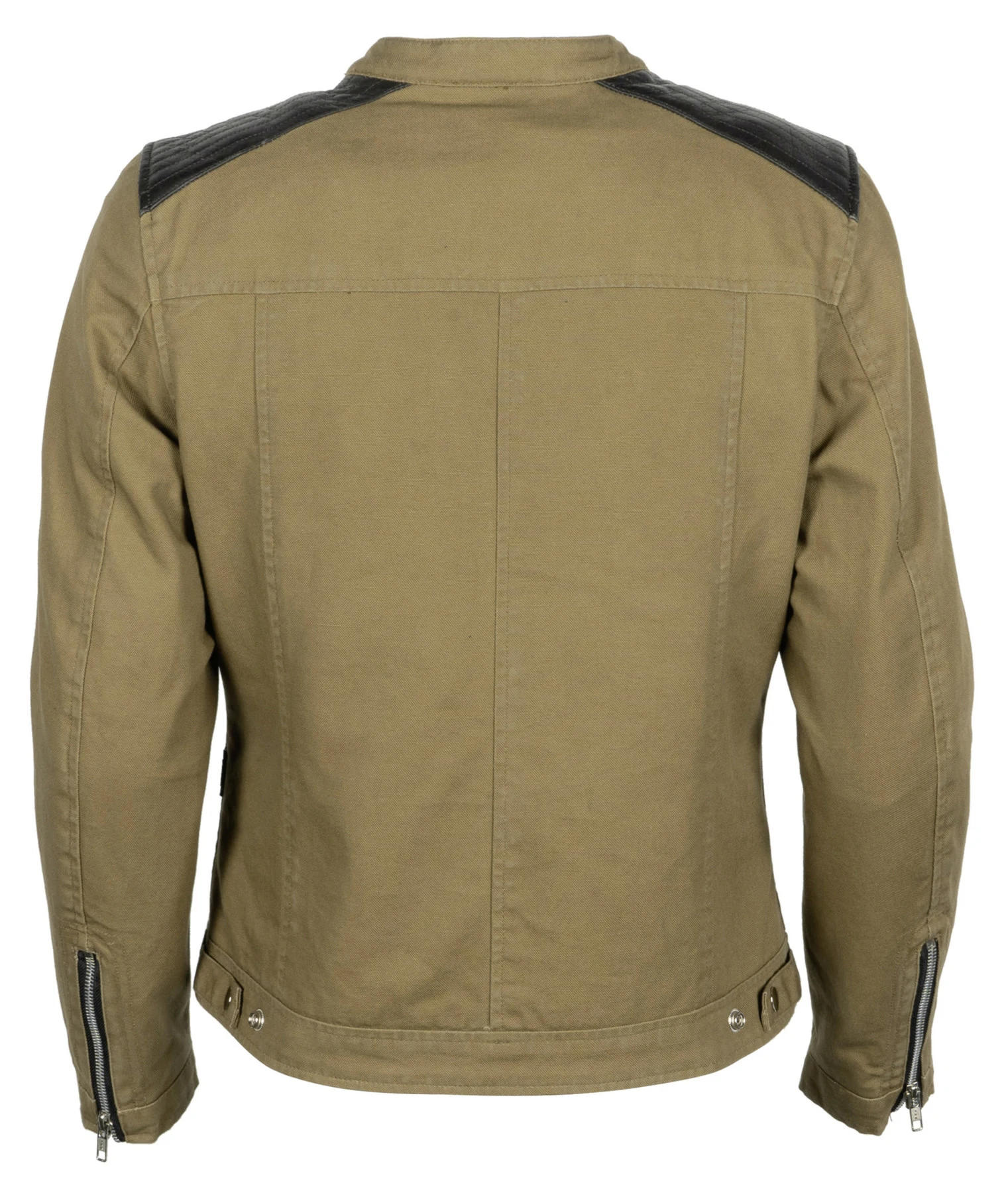 Helstons Cher Ladies' Textile Jacket - Image 3