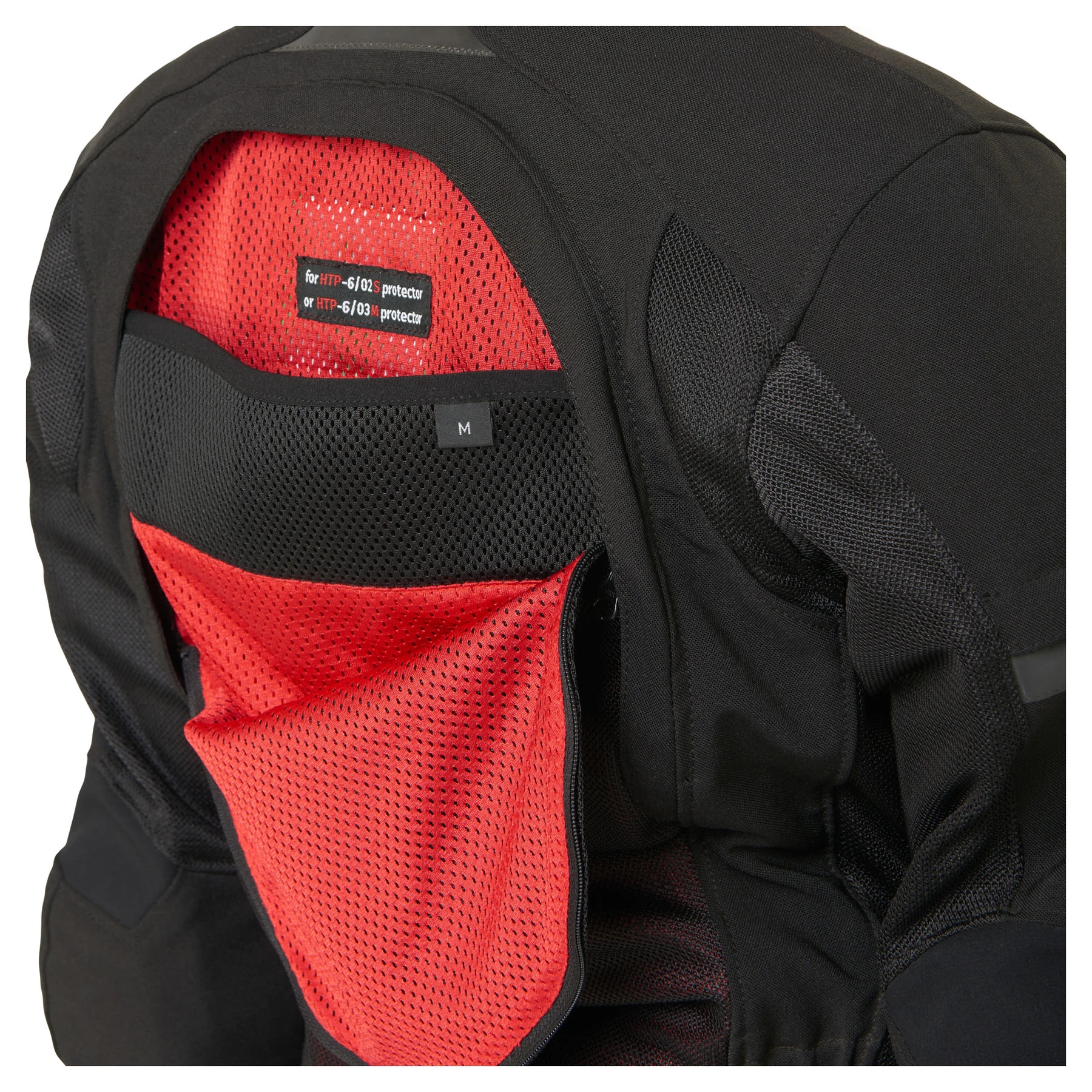 VANUCCI VAJ-3 TEXTILE JKT - Image 9