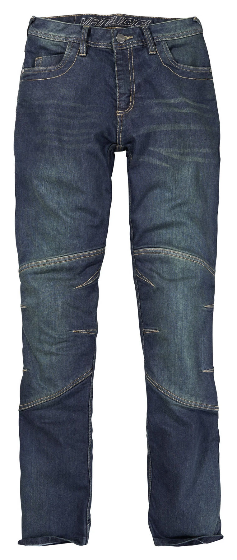 Vanucci Cordura Denim Women - Image 2