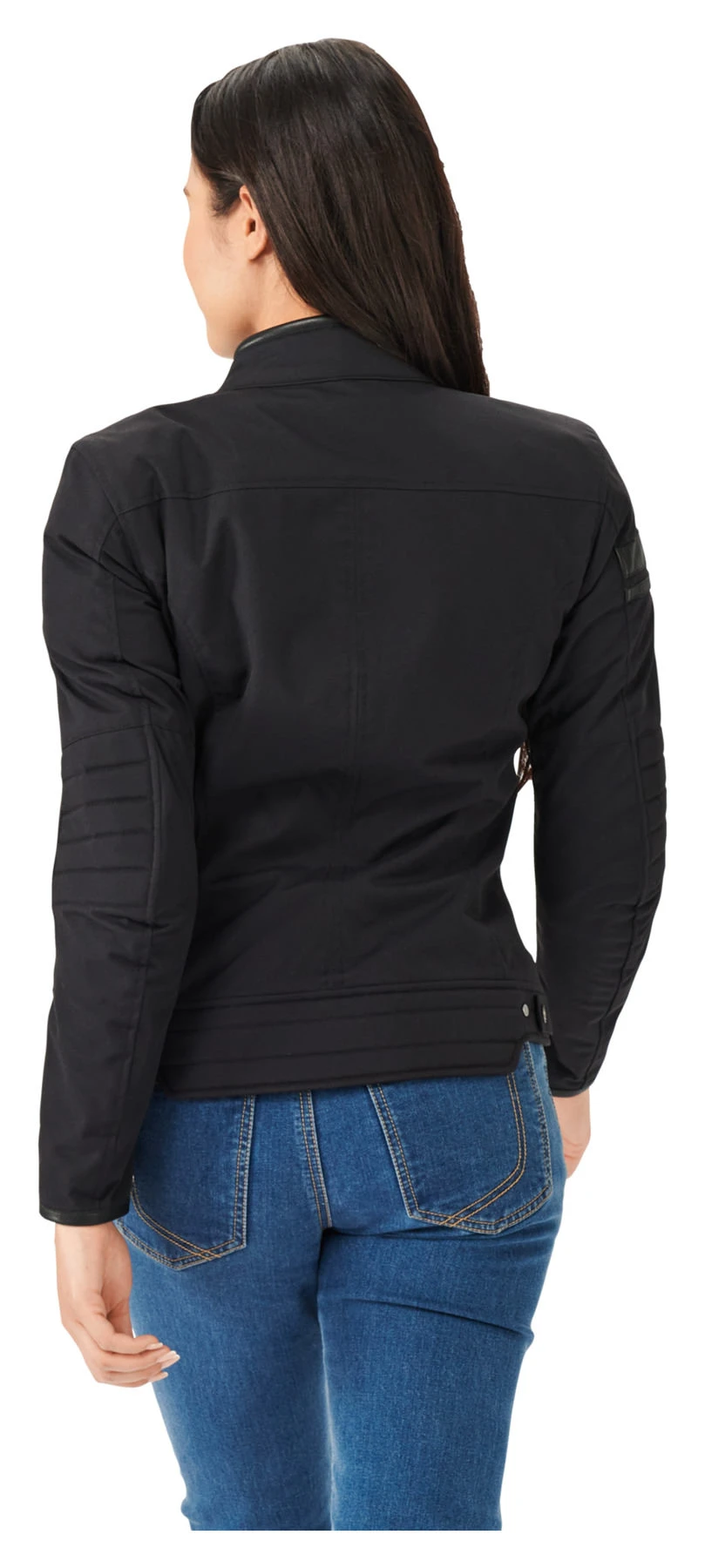 Detlev Louis DL-JW-3 Textile Jacket - Image 16