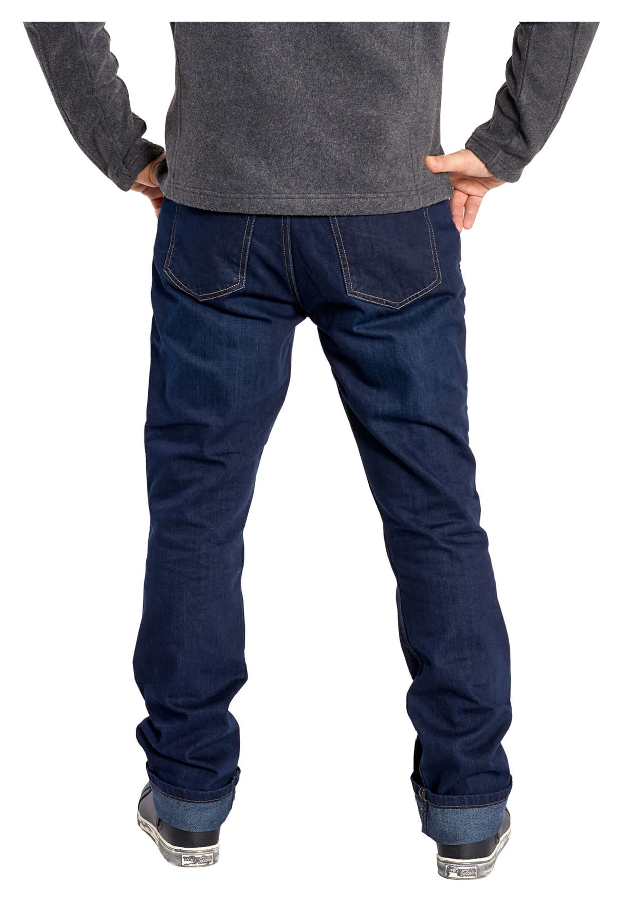 Vanucci Armalith 2.0 Jeans - Image 2