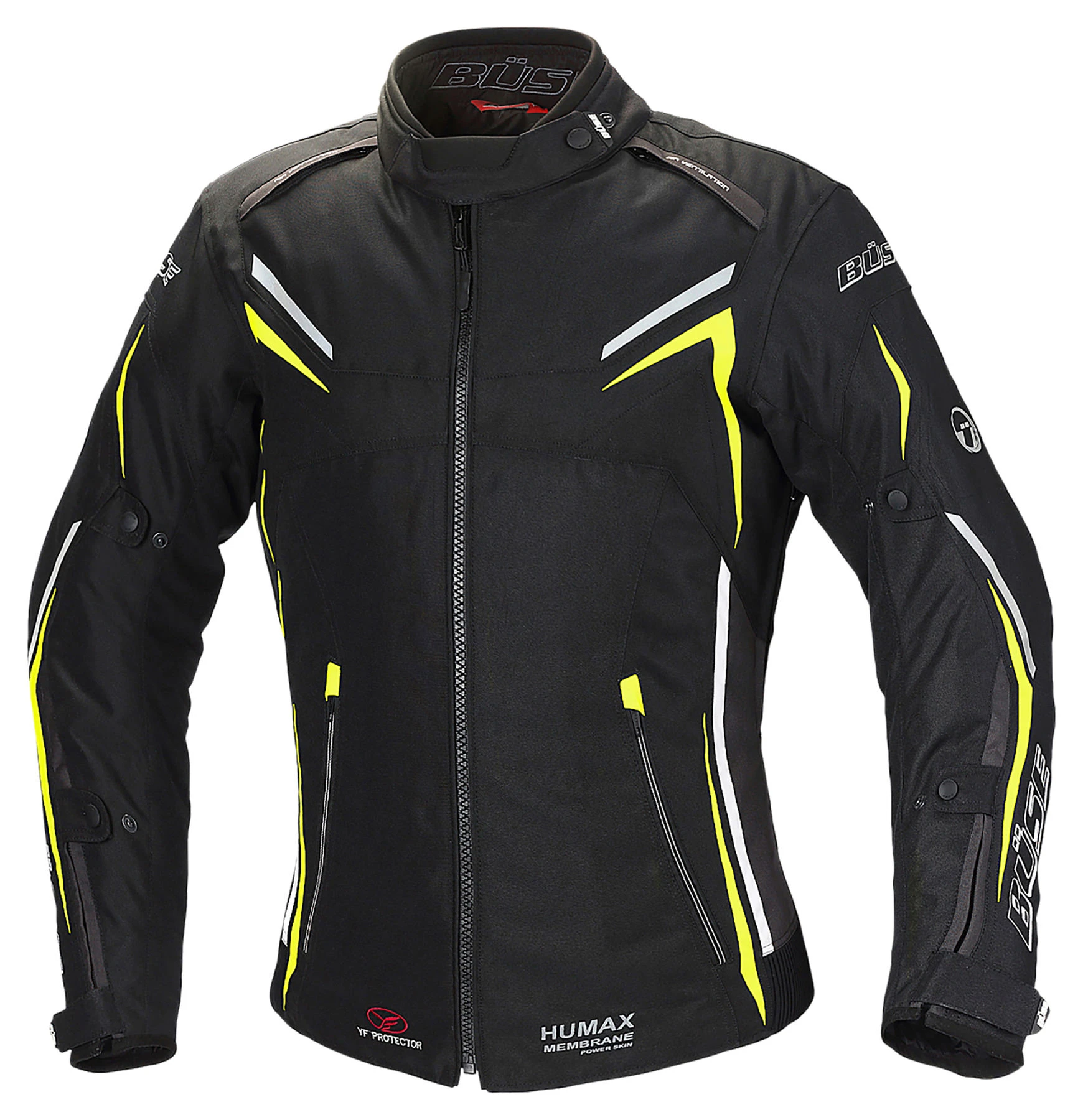 Büse Mugello Ladies Textile Jacket