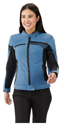 Detlev Louis DL-JW-3 Textile Jacket