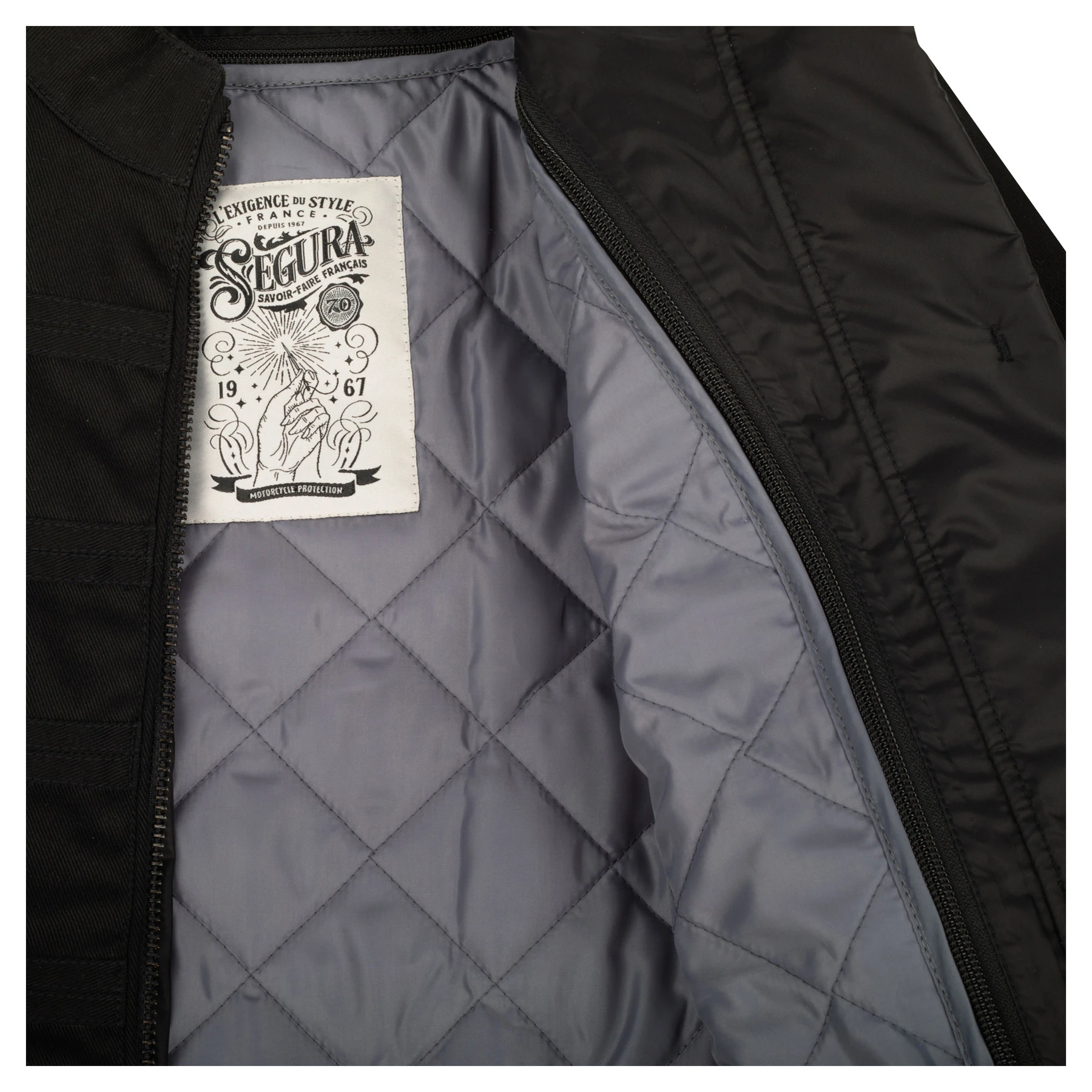 Segura Lady Kara Ladies' Motorcycle - Image 5