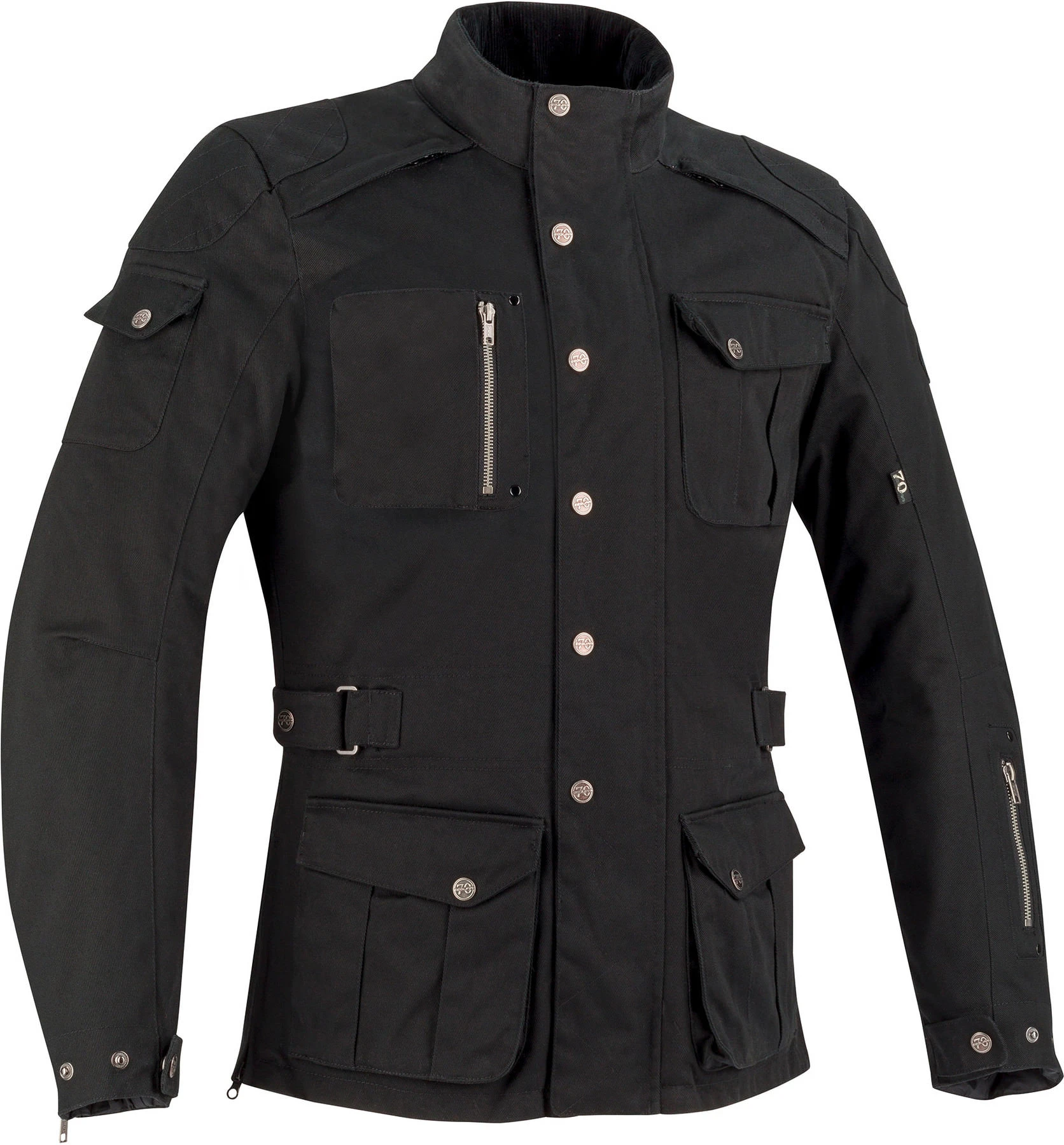 SEGURA BAARON TEXT.JACKET