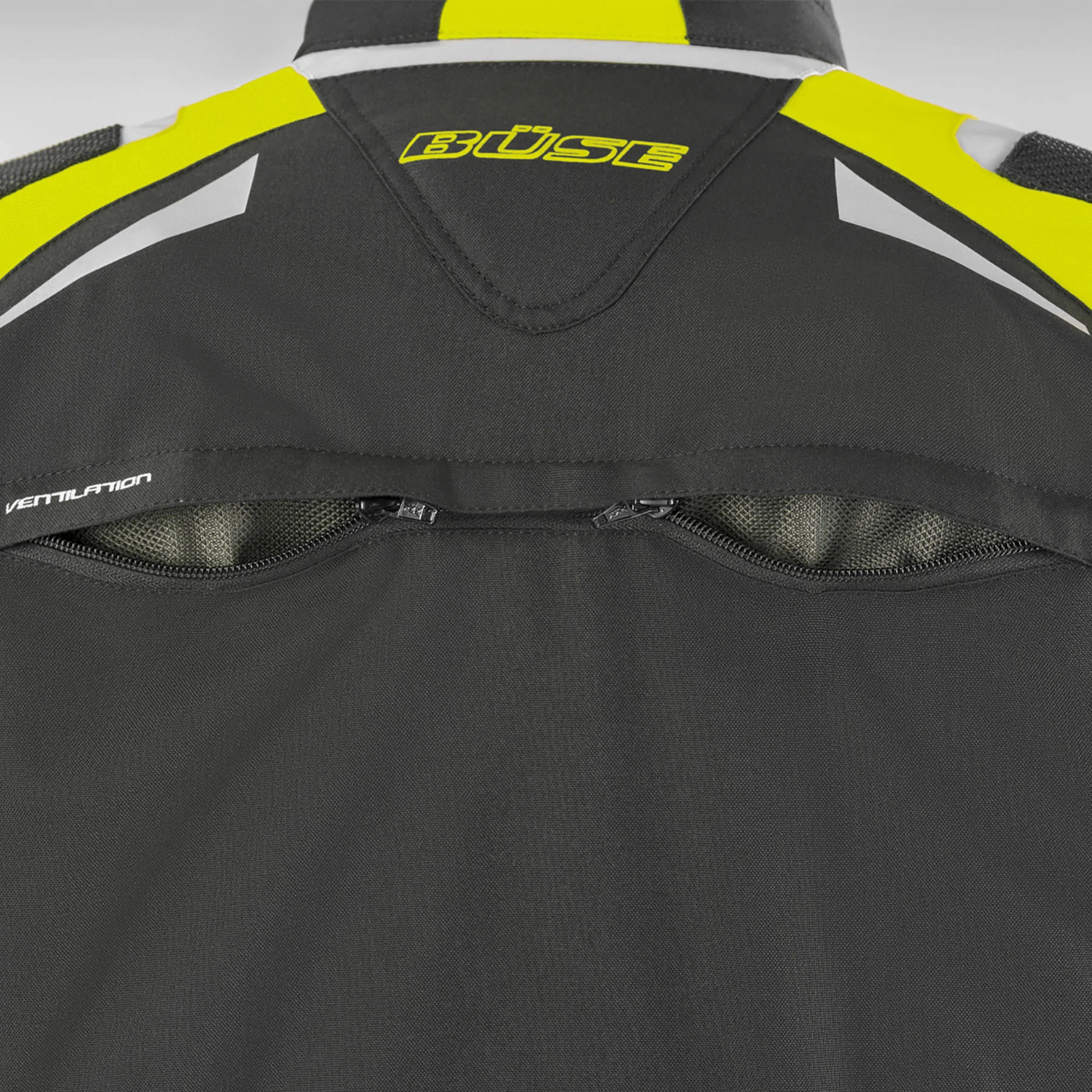 Büse Torino Pro Textile Jacket - Image 2