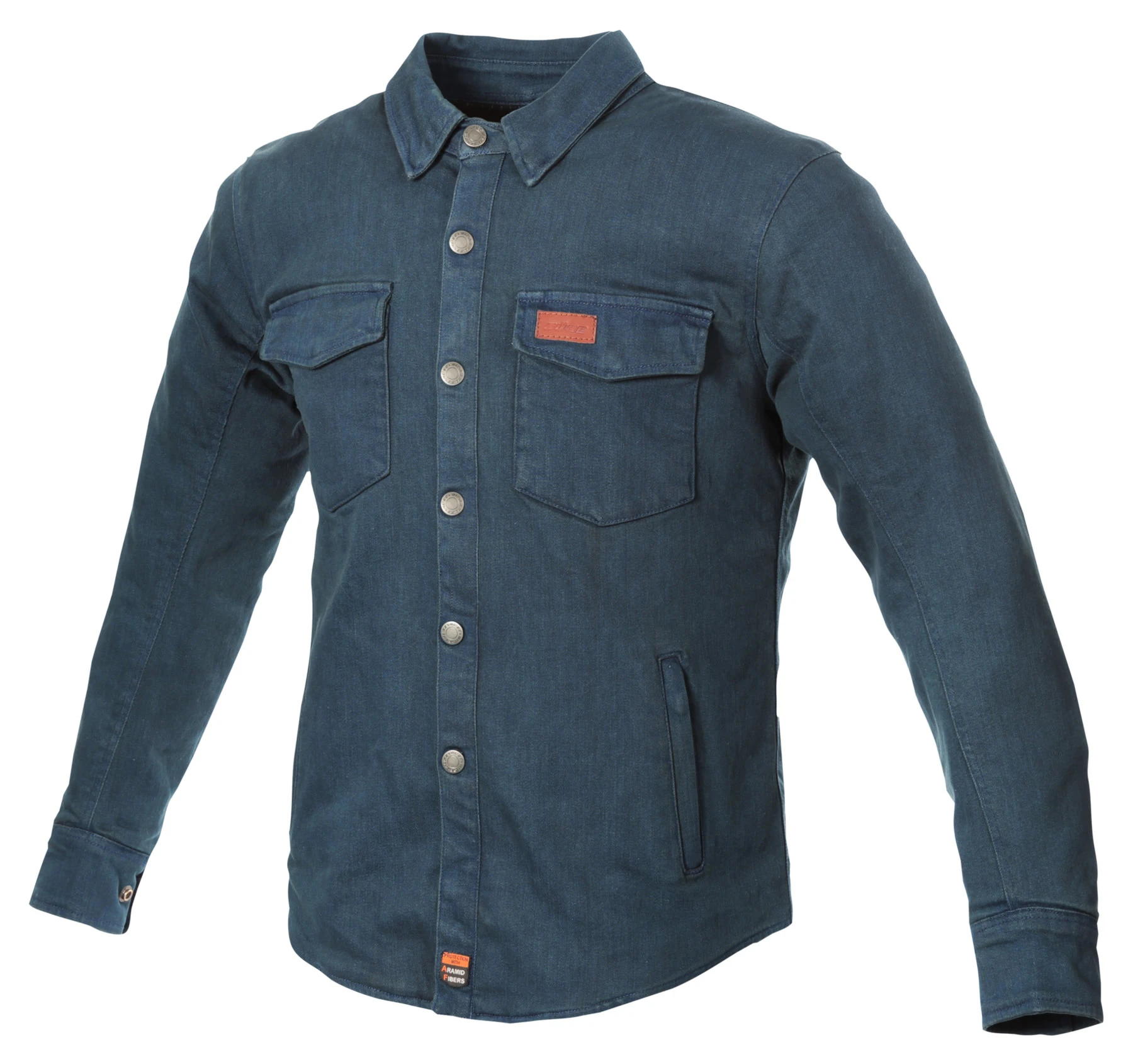 Büse Jackson Motorcycle Shirt - Image 3