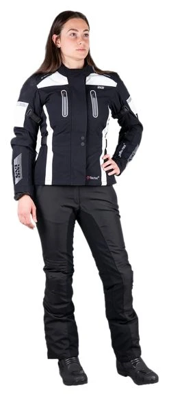 IXS Pacora ST Womens Textile Jacket