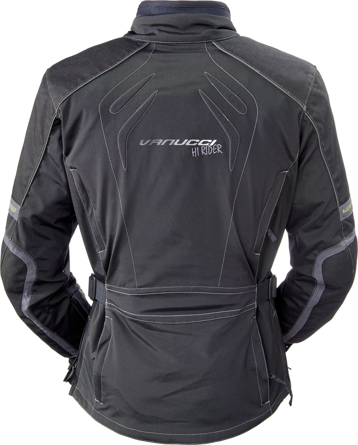 Vanucci HiRider III Women - Image 7