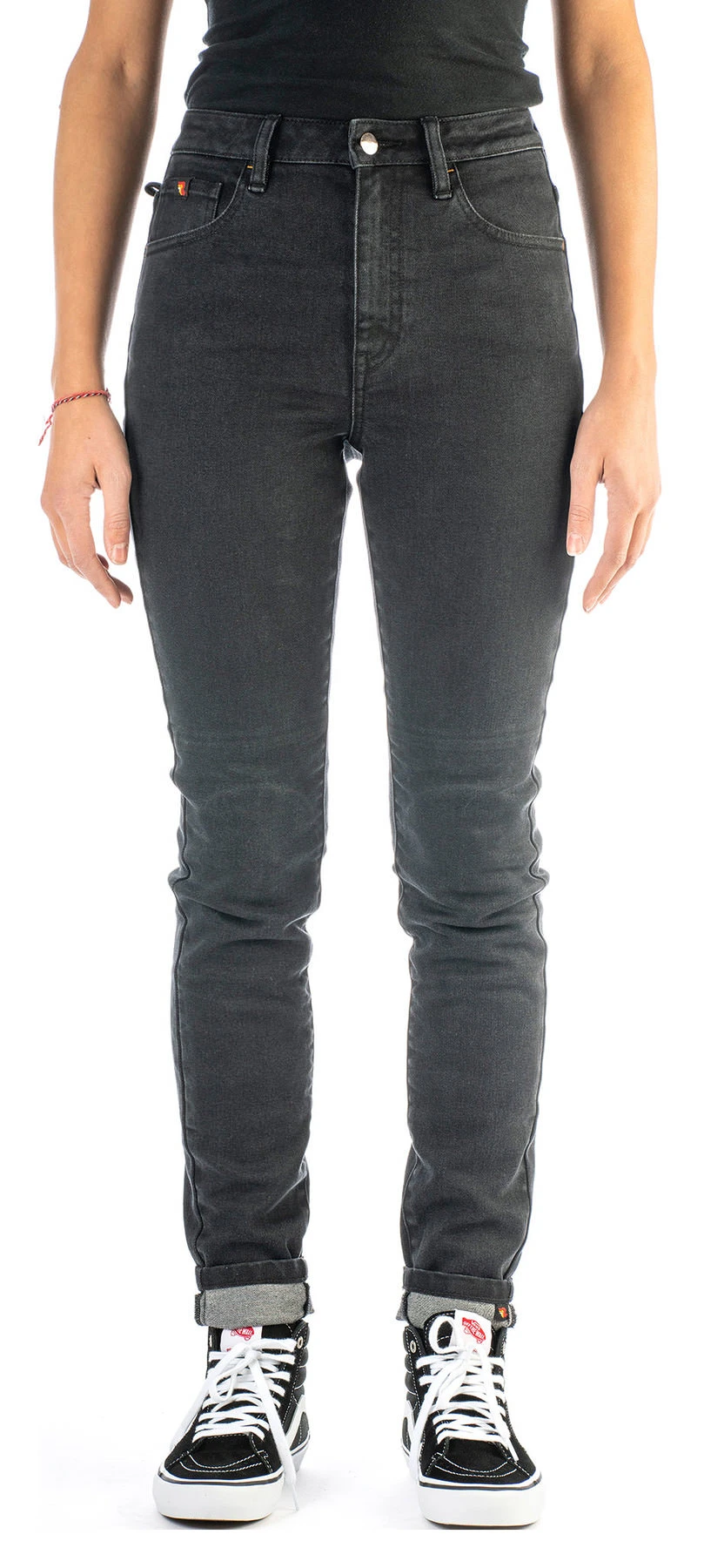 Riding Culture High Waist Ladies'