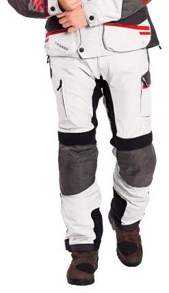 Vanucci Okovango II Textile Trousers