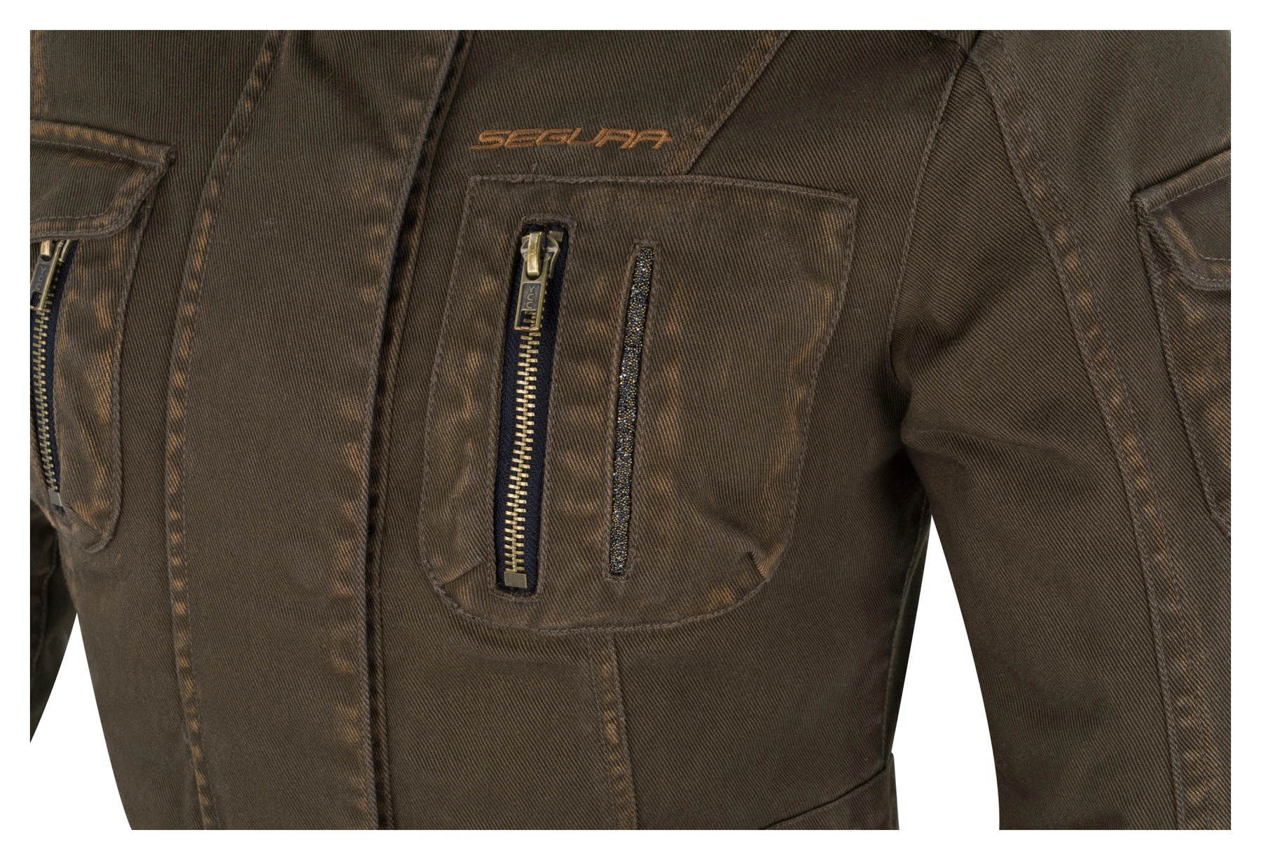 Segura Lady Jewel Crystal - Image 5