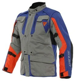 Dainese Alligator Textile Jacket