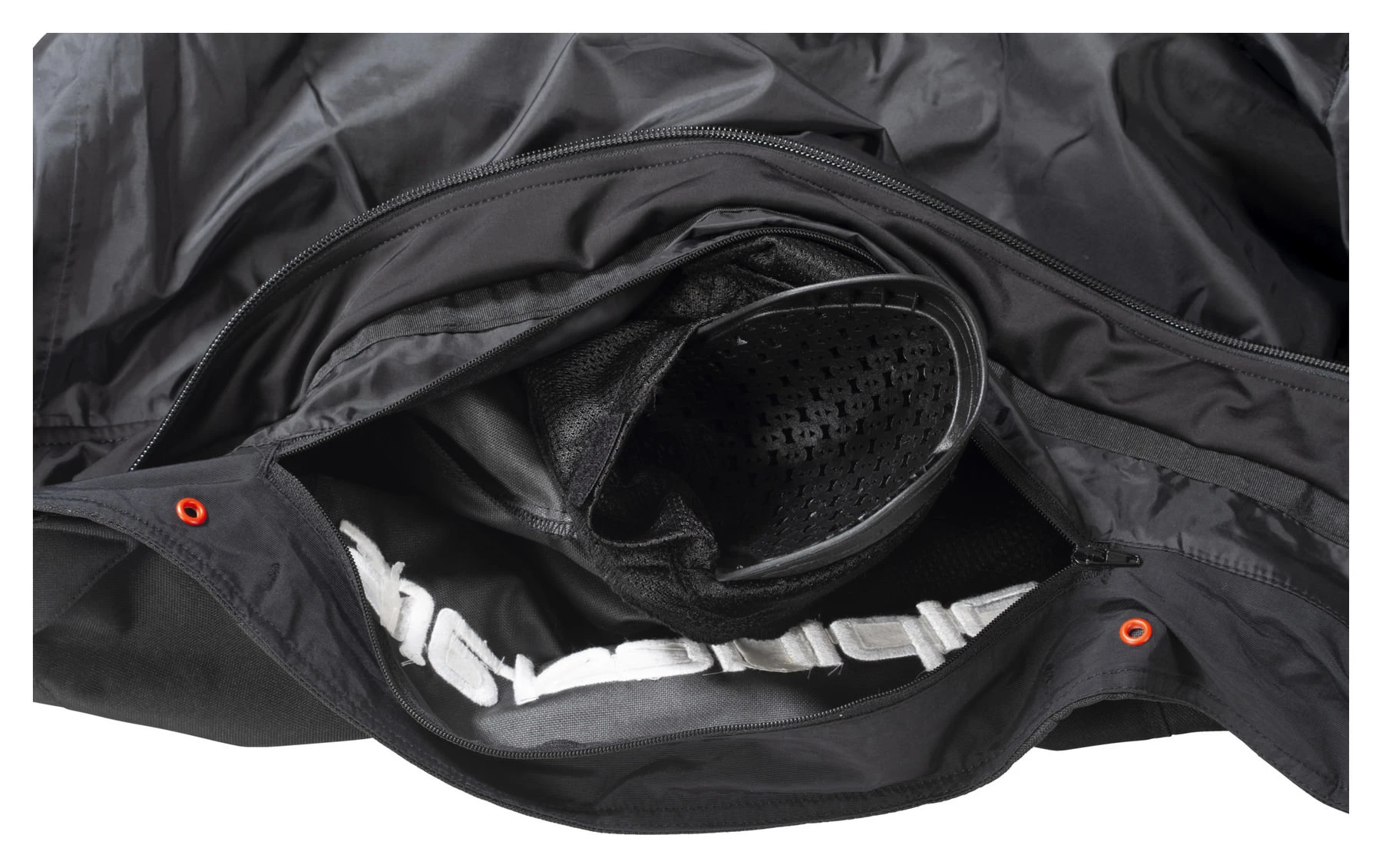 Alpinestars Andes V3 DS Textile Jacket - Image 3