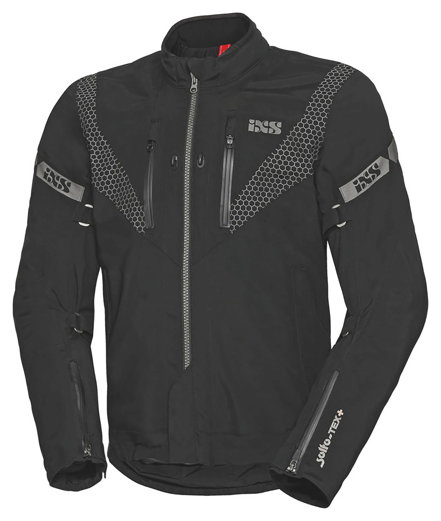 IXS ST-Plus Textile Jacket
