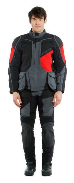 Dainese D-Explorer 2 Textiljacke
