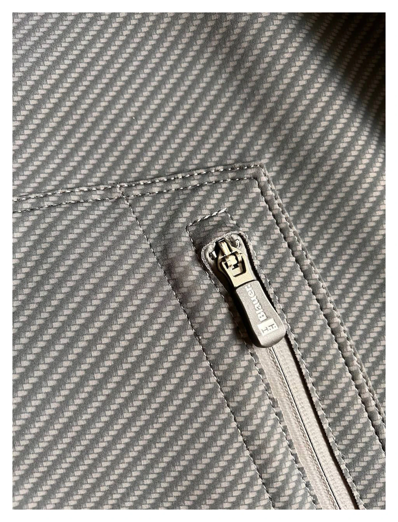 Blauer H.T. Blauer Easy Man Pro Motorcycle - Image 2