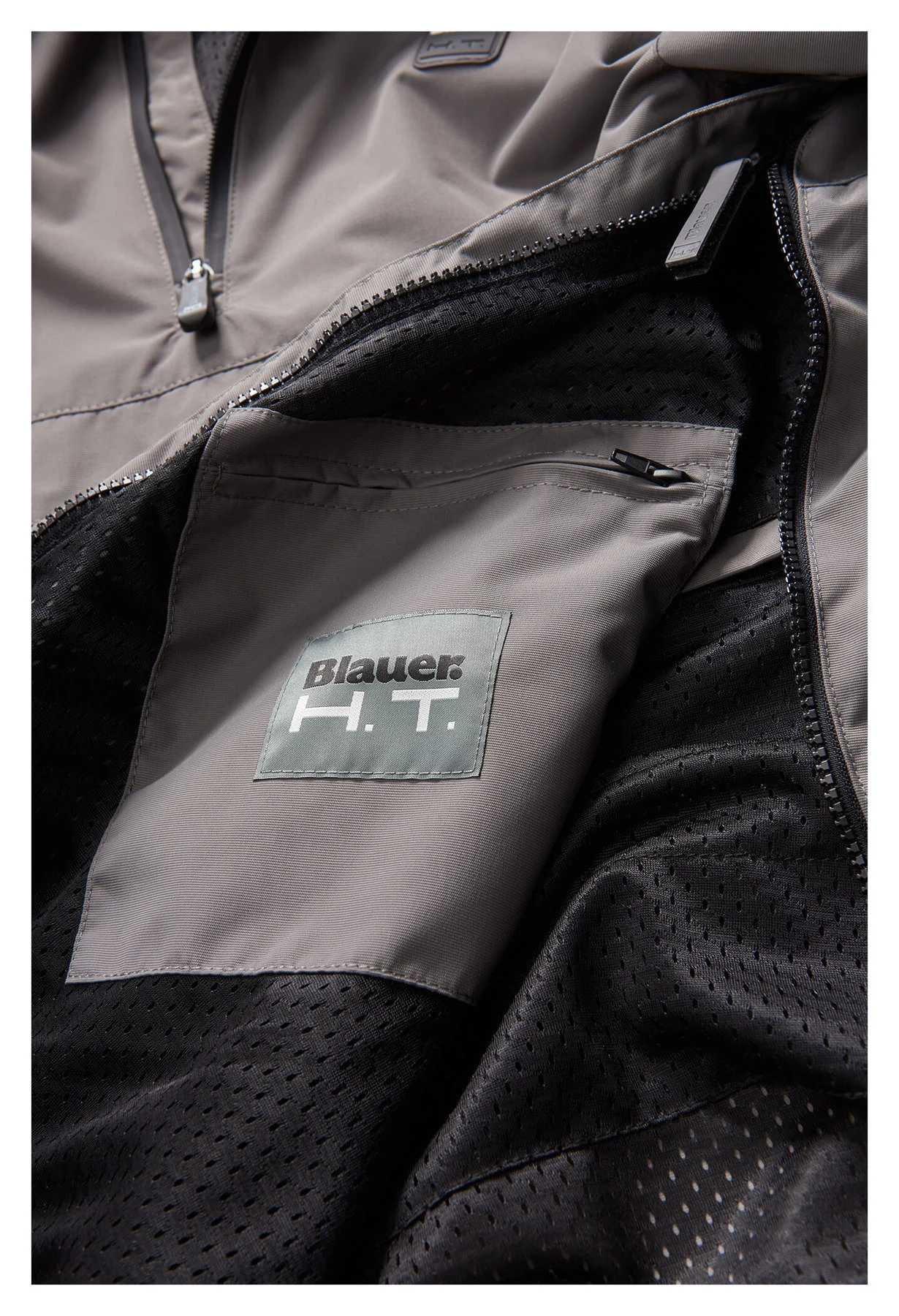 Blauer H.T. BLAUER SPRING PULL MAN - Image 2