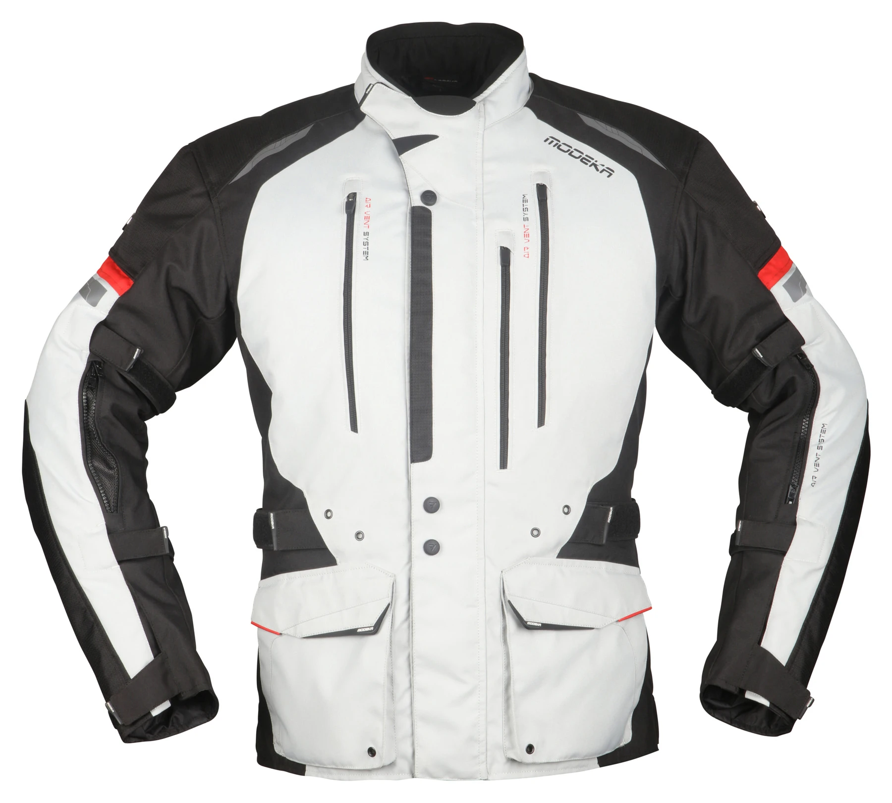 Modeka Striker II Textile Jacket
