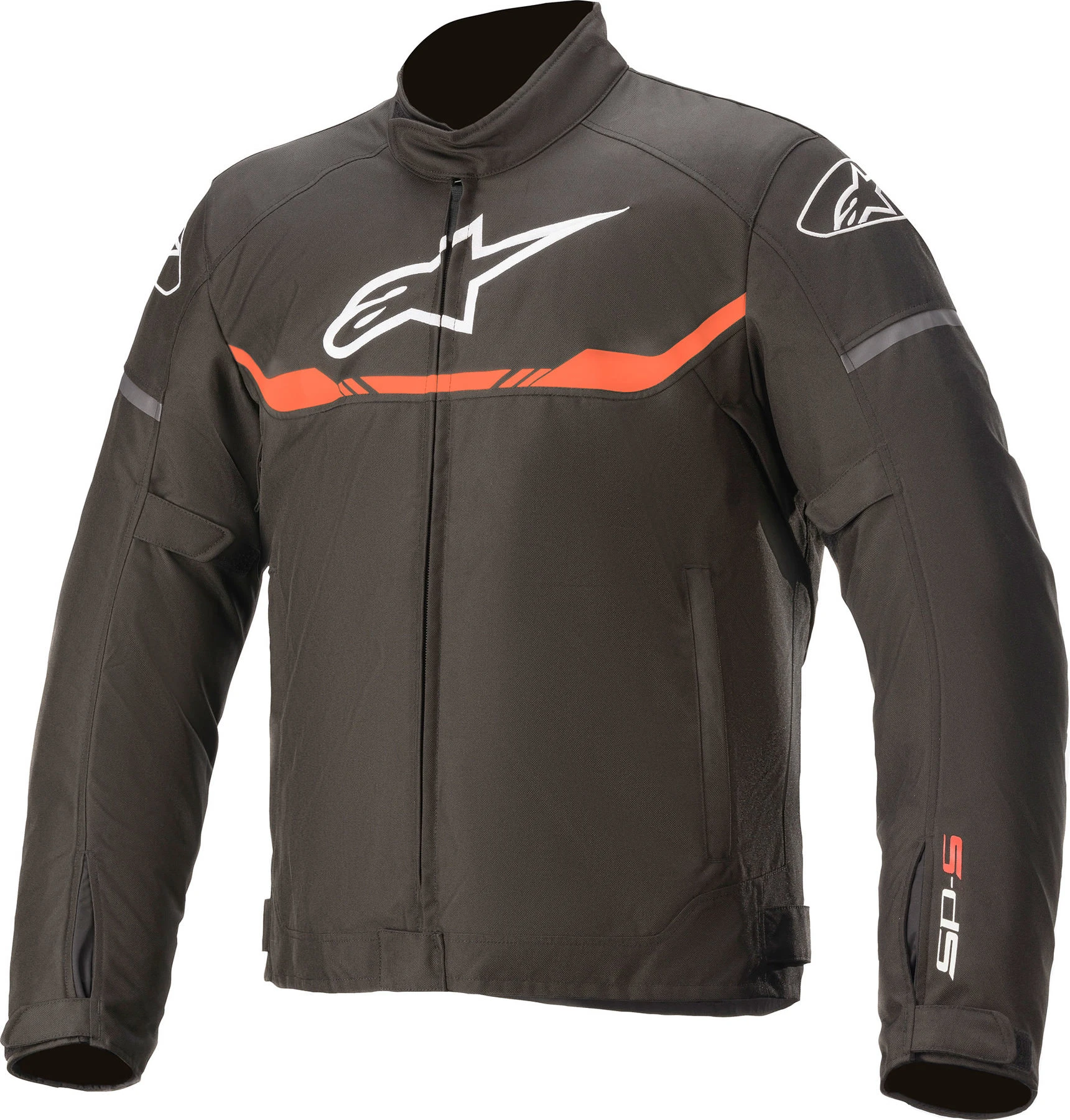 Alpinestars T-SPS WP Textile Jacket