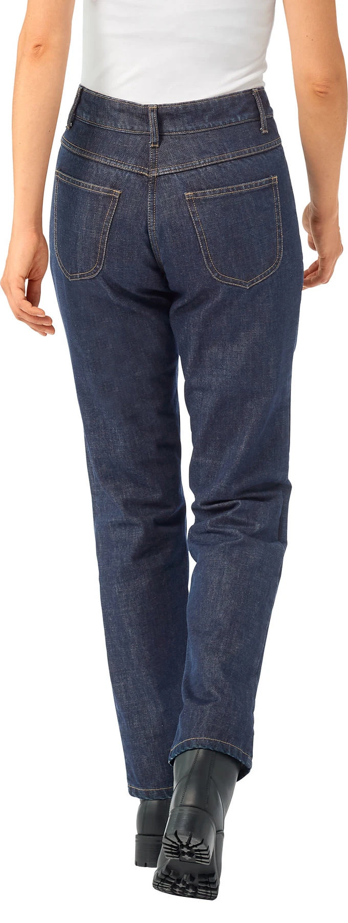 Fastway Woman 191 Denim Jeans - Image 3