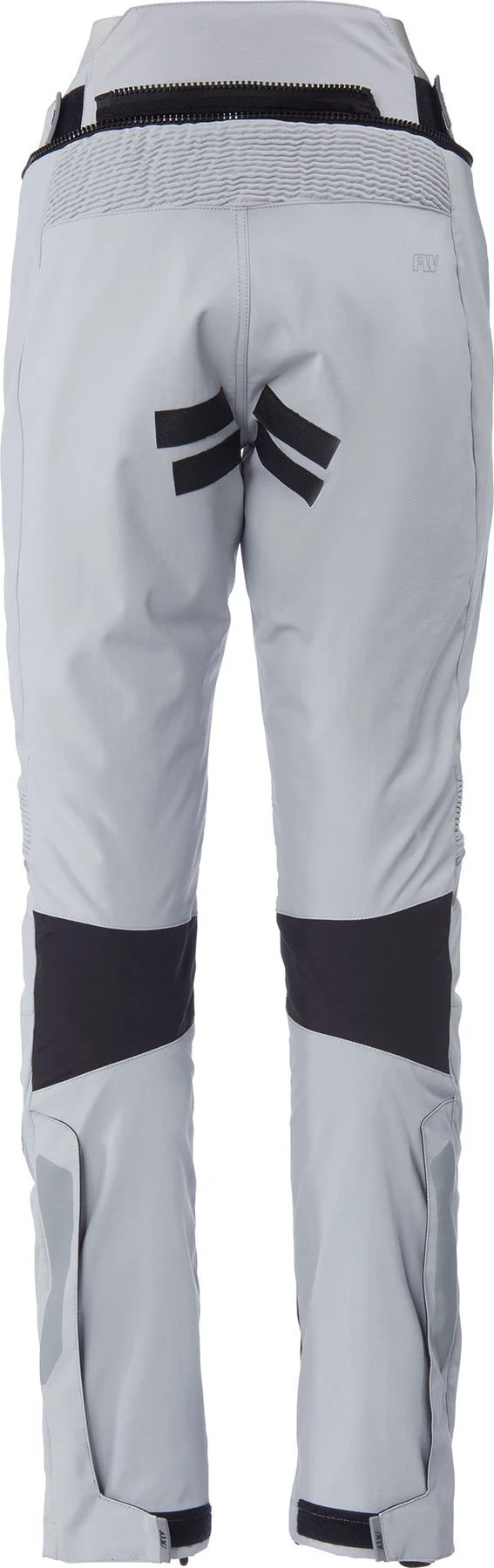 Fastway Touring Women 191 Text. Trousers - Image 3