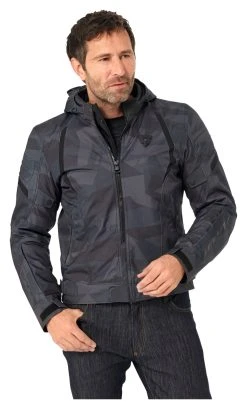 REV'IT! Flare 2 Textile Jacket