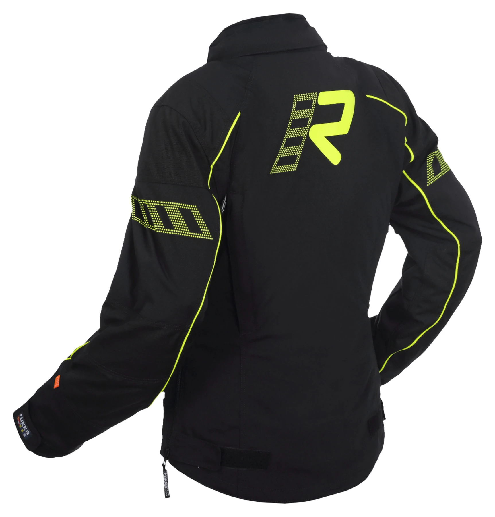 Rukka Comforina Ladies' Textile Jacket - Image 6