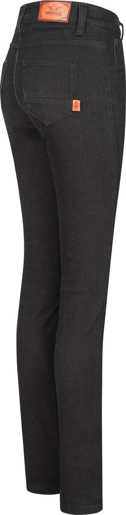 ROKKER ROKKERTECH High Waist Ladies - Image 2