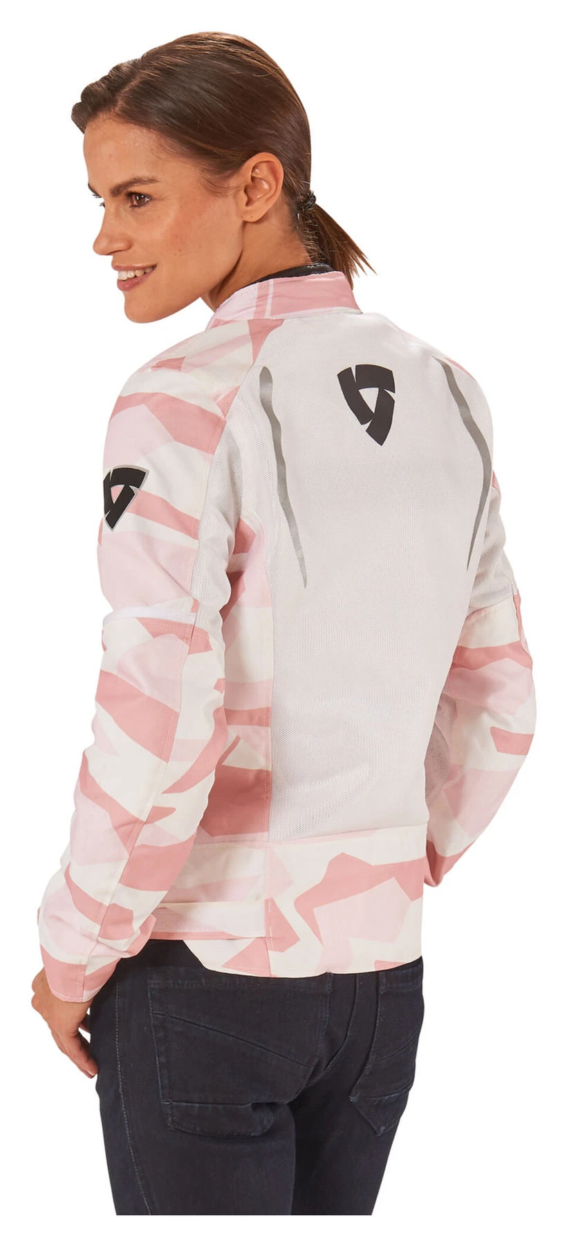 Rev'it! REVIT TORQUE LADIES' 38 - Image 2