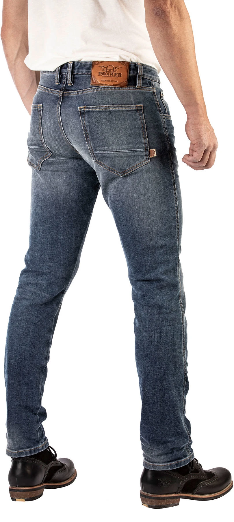 ROKKER ROKKERTECH Tapered Slim - Image 5