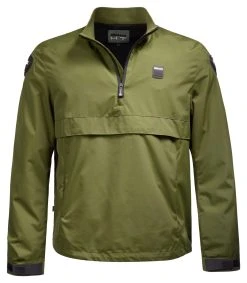 Blauer H.T. BLAUER SPRING PULL MAN