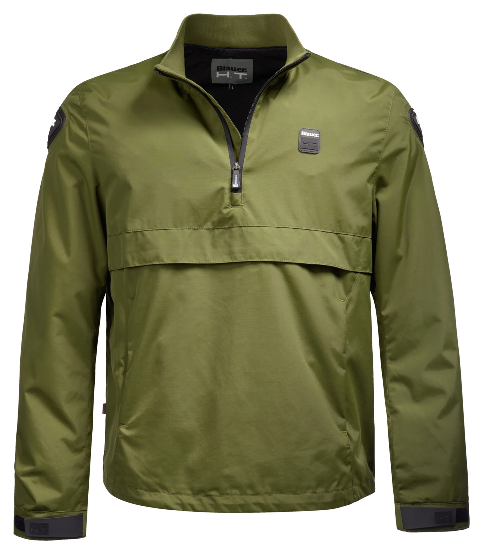 Blauer H.T. BLAUER SPRING PULL MAN