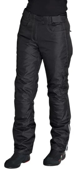 FASTWAY TOURING III SZ.40