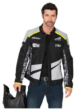 Fastway Uni 191 Team Jacket