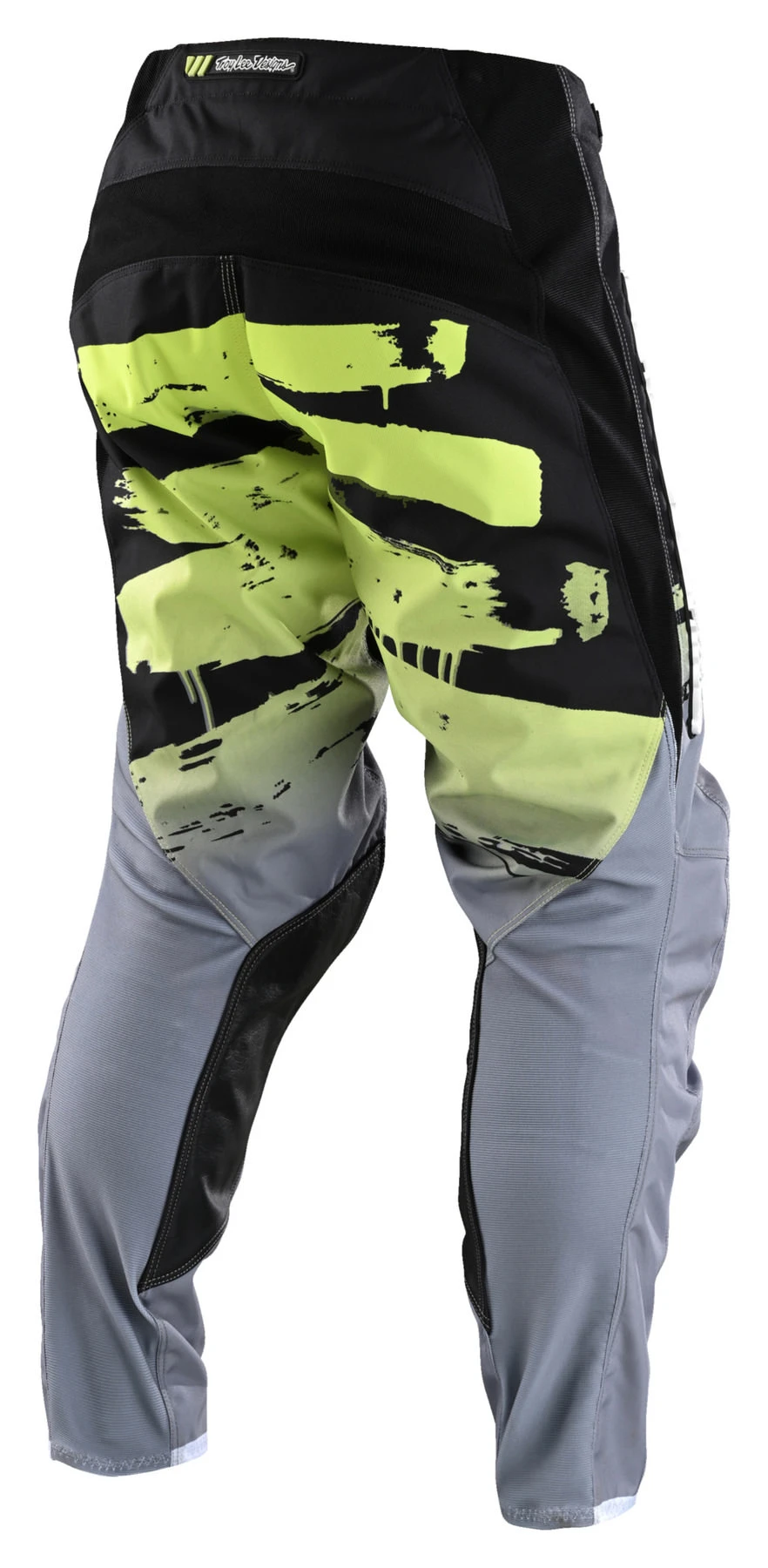Troy Lee Designs TLD GP Brushed Motocross Trousers - Image 2