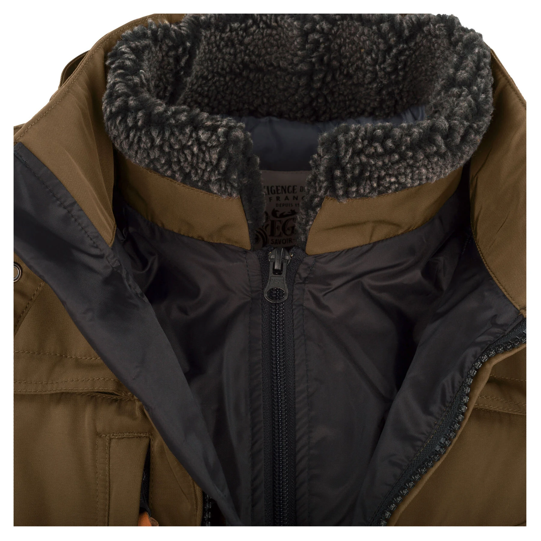 SEGURA JEFFERSON SIZE S - Image 3