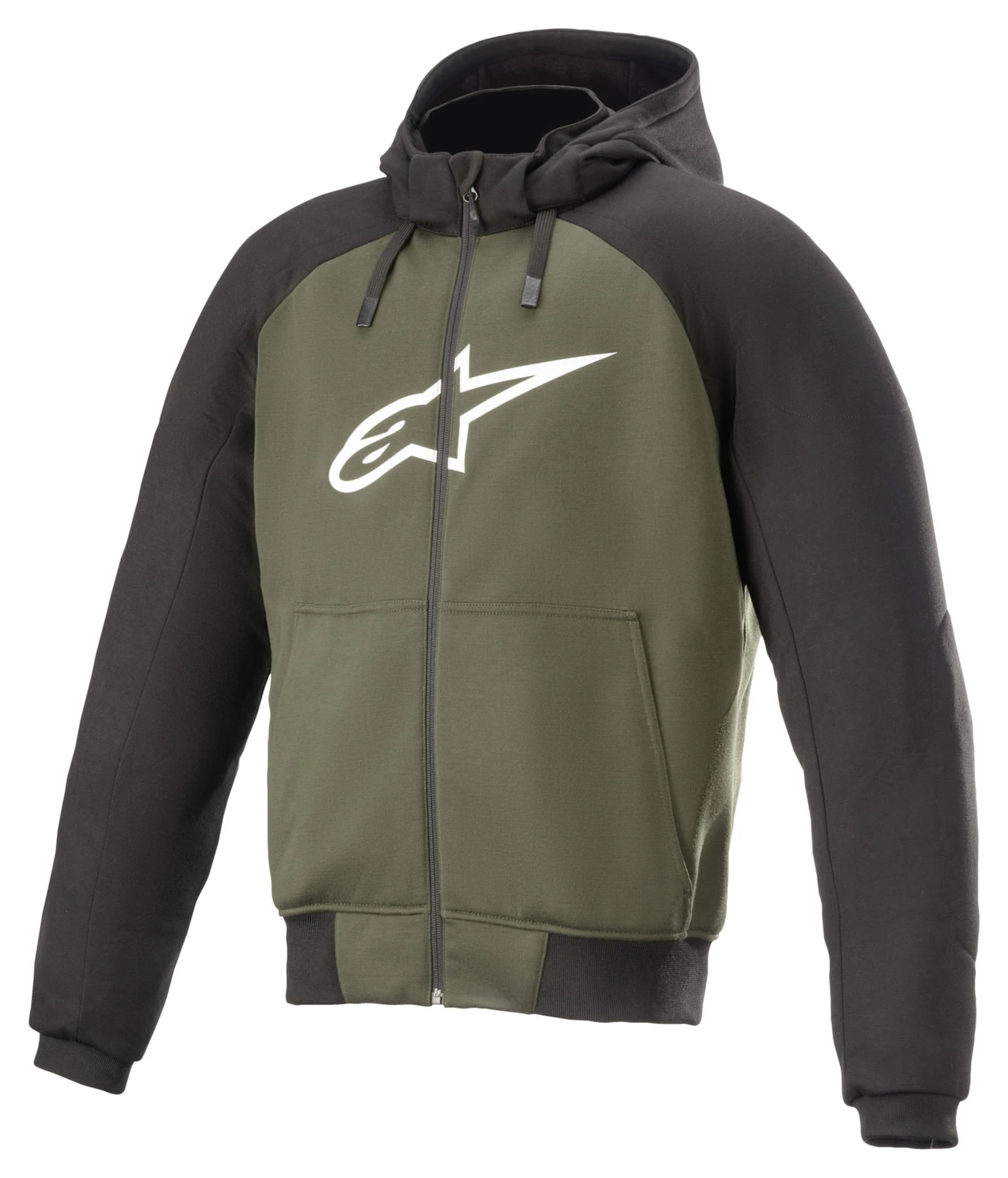 Alpinestars Chrome Sport