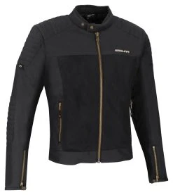 Segura Oskar Textile Jacket