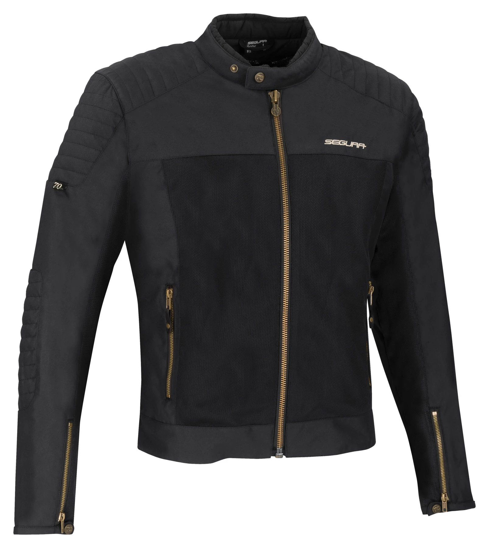 Segura Oskar Textile Jacket