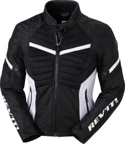 Rev'it! REVIT ARC AIR LADIES 38 12 Rev'it! REVIT ARC AIR LADIES 38 -ROKKER ONLINE 83.dc .e6.D3RevitArcAirschwarzweiss21238321019