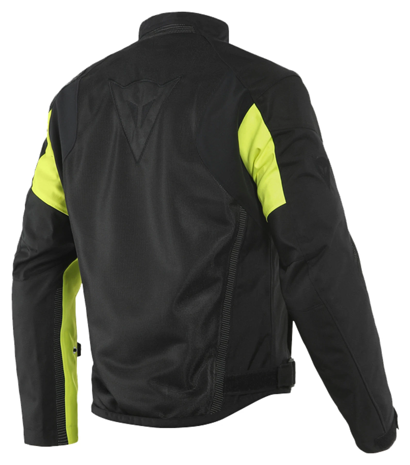 Dainese Sauris Textile Jacket - Image 4