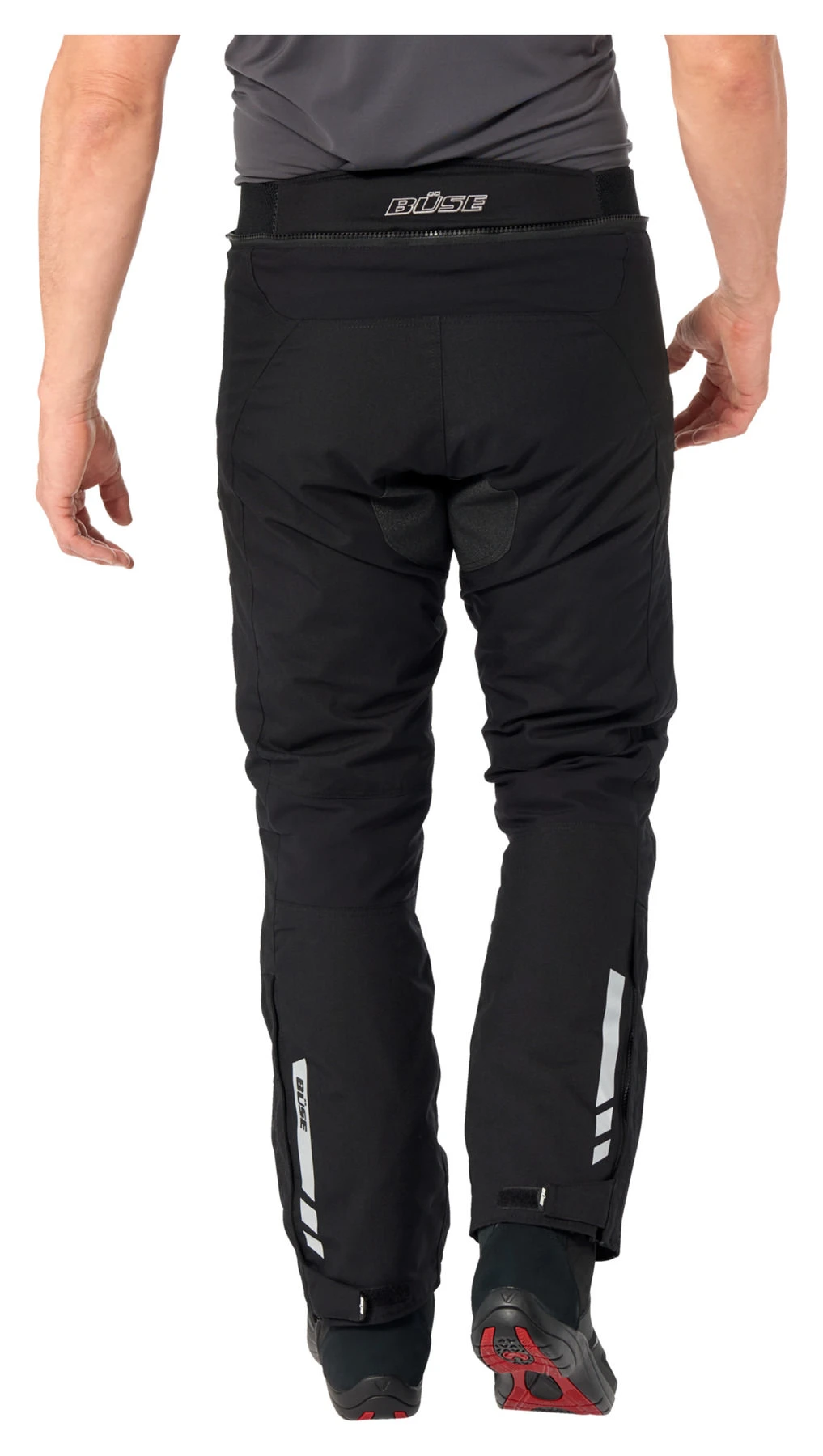 Büse Torino Pro Textile Trousers - Image 4