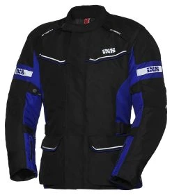 IXS Evans ST Lady Womens Textile Jacket