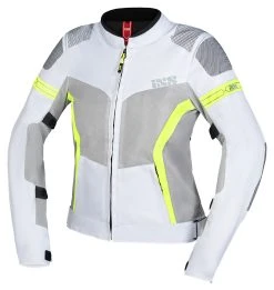 IXS Trigonis-Air Ladies’ Textile Jacket