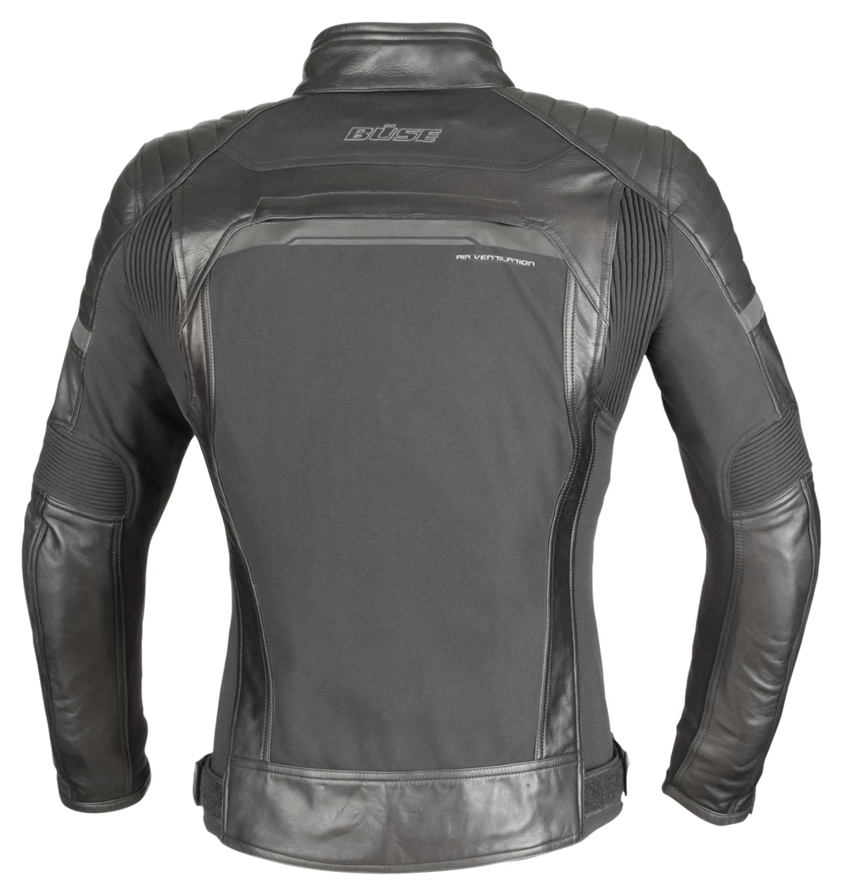 Büse Ferno Ladies Textile/Leather Jacket - Image 3