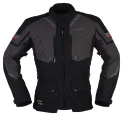 Modeka Panamericana II Textile Jacket